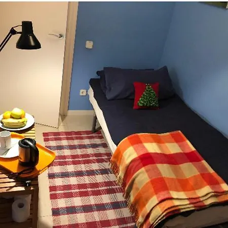Calm Hideout In Barcelona's Heart بيت ضيافة برشلونة