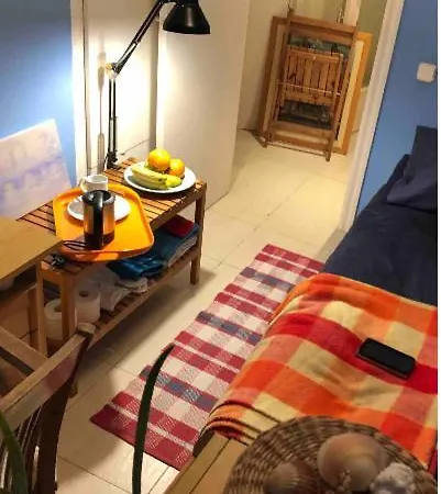 بيت ضيافة Calm Hideout In Barcelona's Heart برشلونة