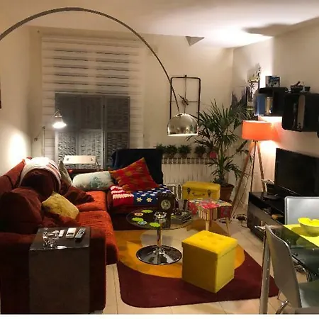 بيت ضيافة Calm Hideout In Barcelona's Heart