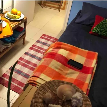 بيت ضيافة Calm Hideout In Barcelona's Heart برشلونة